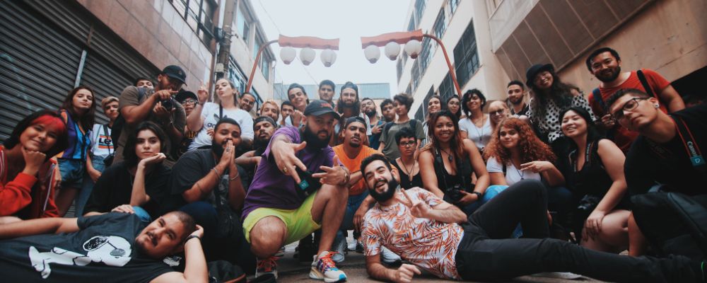 ruta juegos por madrid