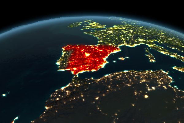 empresas localizaciones