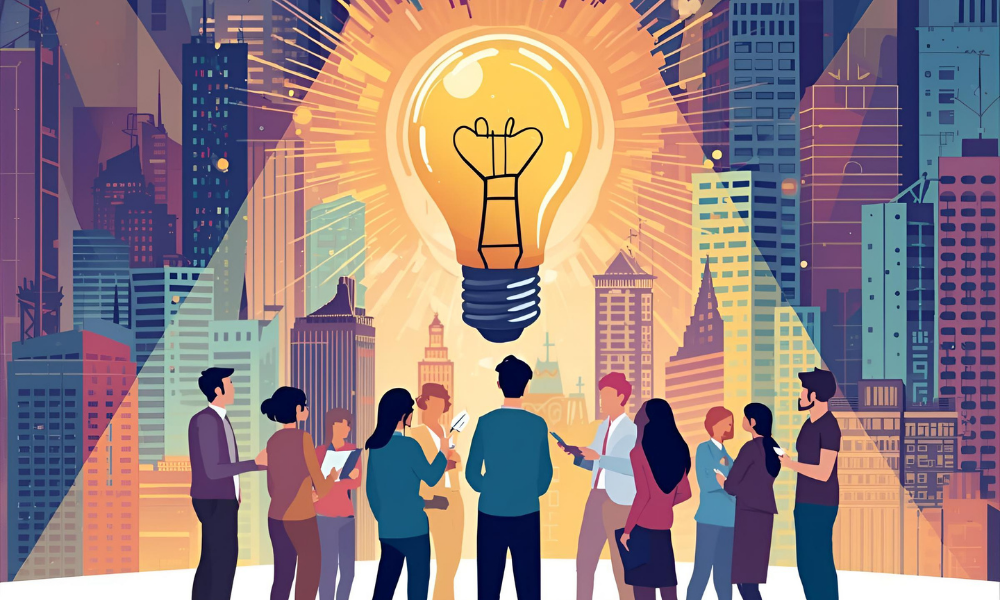 Nuevas ideas de actividades de equipo