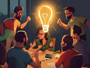ideas para team building en madrid