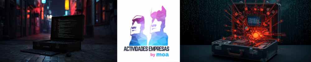 Investiagación actividades teambuilding bomba