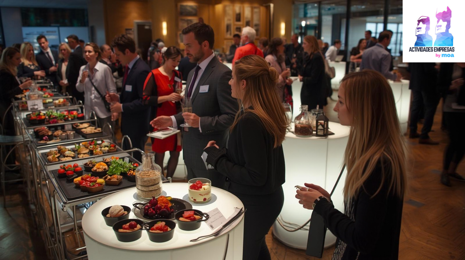 catering evento